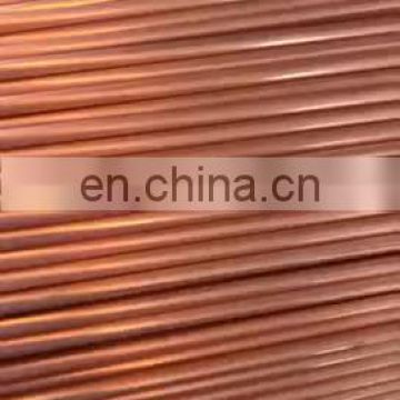 copper rod T1 made in China for chemical