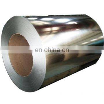 Full Hard Material Galvanized Steel Coil Egypt Exporter