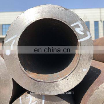 ASTM A106 carbon steel pipe High precision seamless steel pipe