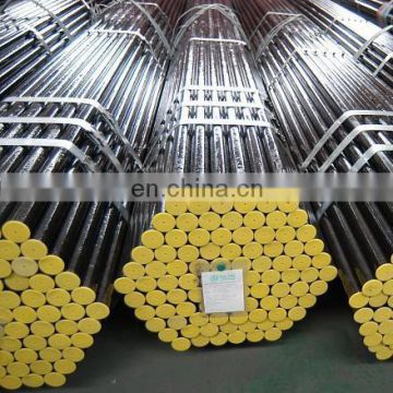 High Quality ASTM A106Gr.B Carbon Seamless Steel Pipe