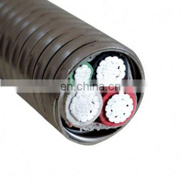 AA8176 Conductor XHHW-2 Core MC Power Cable