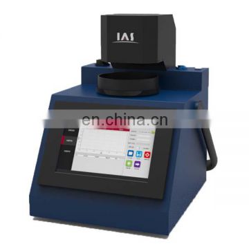 IAS-2000 Portable Near Infrared Grain Analyzer