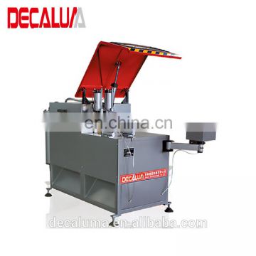 Automatic Cutting Saw Machine For Corner Connector Of Aluminum