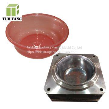 plastic washbasin moulds custom design plastic basin mould