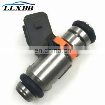 Genuine LLXBB Fuel Injector Nozzle IWP092 For Audi Seat Skoda VW Golf Lupo Polo 1.4L 50102502 036906031G