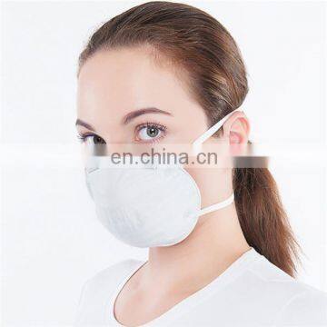 Custom Disposable Wholesale Moudlded Dust Mask