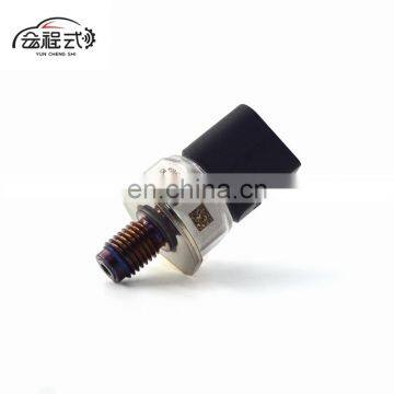 High Quality Original Auto Parts Common Rail High Pressure Sensor 4984580