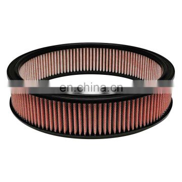 Auto engine parts air filter 0010940405 use for German car