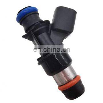 Injector Nozzle 12580681 for Buick Chevrolet Cadillac GMC Hummer Isuzu Saab