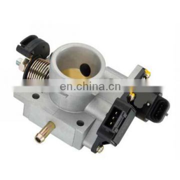 OE 5WY2836A Engine Auto Spare Parts Electronic Assembly Mechanical Air Intake Throttle Body universal valves