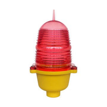 Africa Low price best selling Low Intensity Aviation warning signal light