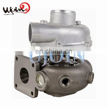 Cheap diesel turbocharger for yanmars 119195-18030 119195-18031