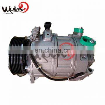 High quality used ac compressor brand new for NISSAN Altina  92600JA10B 2007