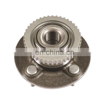 TS16949 car spare parts bearing auto bearing for Nissan 200SX Sentra wheel hub bearing 43200-OM001