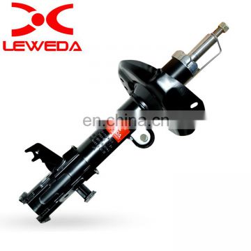 Japanese car suspension parts front left shock absorber 51606-SWA-01 auto shock absorber 51606SWA01