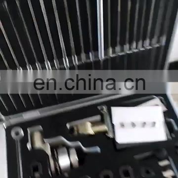 18-62mm boring machine for valve seats cutter machine motorcycle valve seat cutter