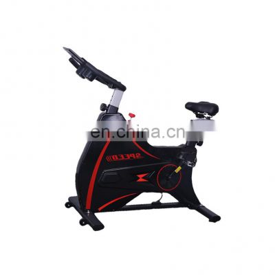 Hot sales gym equipment spin bike suitable bicycle indoor sports bike