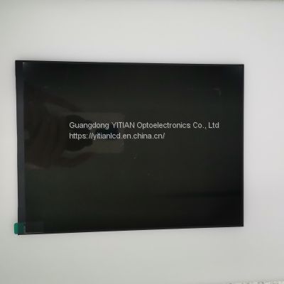 9.7inch tablet or POS LCD screen MIPI 61pin IPS 1536*2048 M097DQ61