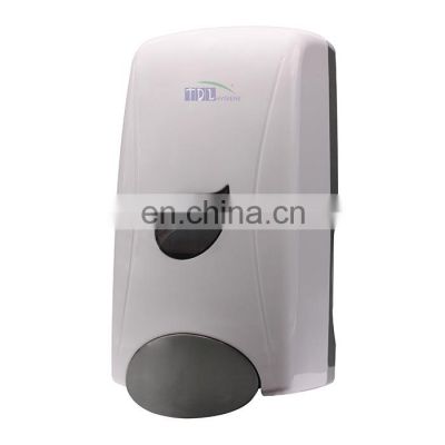 Liquid NEW leaf 1000ml  manual soap dispenser