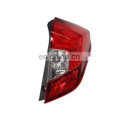 High Quality Car Tail Lamps For HONDA Fit 2014 33550 - T5A - G02