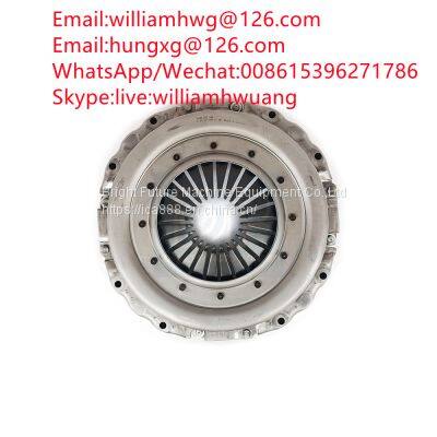 Volvo Parts 20812540 5010452422 3482634003   Volvo Clutch Cover 20812540 5010452422 3482634003