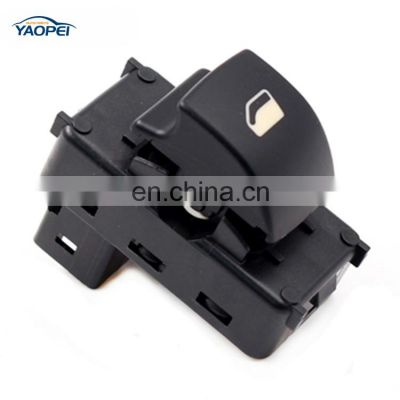 6554.QL Electric Power Window Switch Button Master Control For Citroen C4 Peugeot 207 Car Accessories