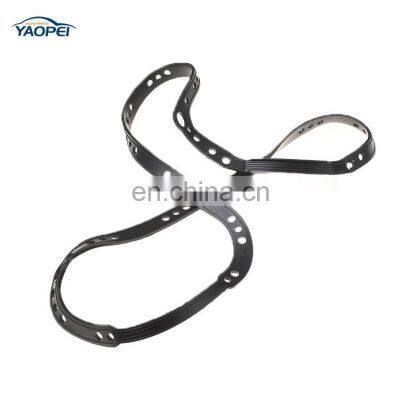 11251-P0A-000 Oil Pan Gasket Rubber for Honda Accord Odyssey 1990-1997