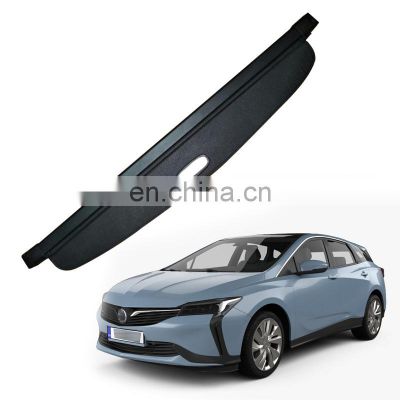 Retractable Trunk Security Shade Custom Fit Trunk Cargo Cover For Buick Velite 6