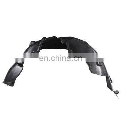 High quality wholesale TRACKER/TRAX car Rear wheel housing liner LH For Chevrolet 26331697 26227744 26301796