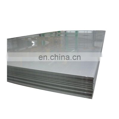 Prime Quality ASTM A480 AISI 304 304L 316 316L 321 Stainless Steel Sheet Plate with Good Price Per Kg