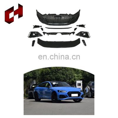 Ch Hot Sales Wide Enlargement Svr Cover Seamless Combination Wide Enlargement Body Kits For Audi A5 2013-2016 To Rs5
