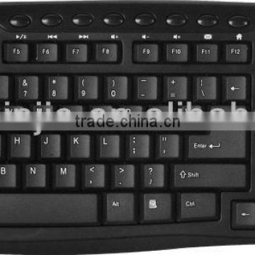 SX-K131M electronic keyboard silicon mini keyboard