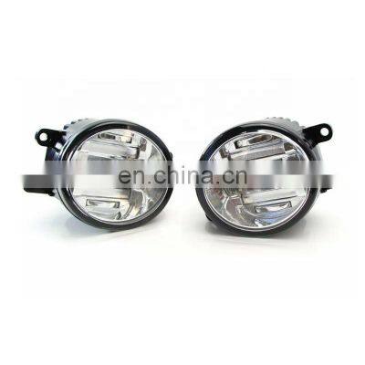 81210-48050 81220-48050 LED Fog Light Lamp Left & Right For Lexus LX570 08-15 Toyota Corolla Prado Cruze Camry