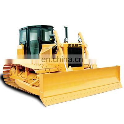 HBXG 140HP 4.5m3 blade capacity tracked dozer T140-1 for sale