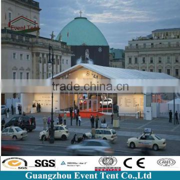 2016 large industrial tent guangzhou tent, outdoor tent cheap large tents