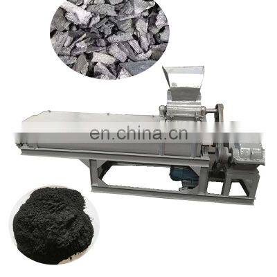 Zhengzhou Runxiang high quality Double twin shaft mixer in Mixing machine for coal Charcoal product line