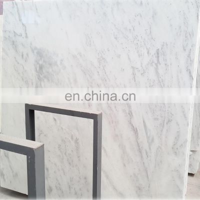 High Quality Turkish Uludag White Marble For Villa and Home Decorations from Turkey Factory CEM-SLB-48