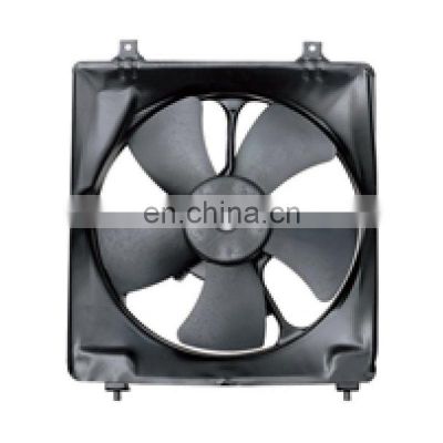 Radiator Cooling Fan Oem For A/C ACCORD 2.008-12 2.008-CP1 OE Assy 38615-R60-U01 For Honda