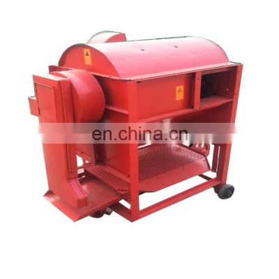 Alibaba Best Sellers Lowest price paddy thresher/soybean thresher/sorghum thresher Philippines for sale