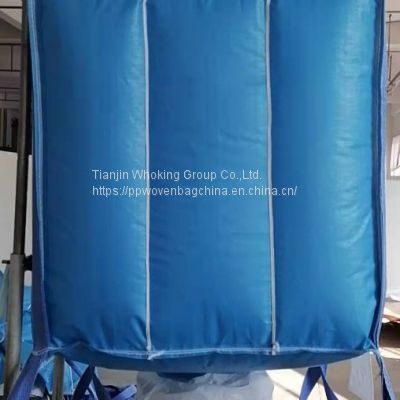 BOPP bag specially for potatoes and onions and garlics  Micro perforation or ventilation hole