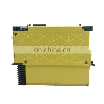 100% original A06b-6240-h326 Industrial Machine Parts Fanuc Servo Amplifier A06B-6240-H326