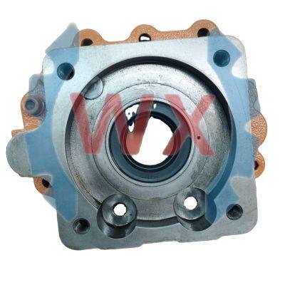 WX Perfect after-sales service Hydraulic gear pump 44081-20150 suitable for Kawasaki excavator series Sell abroad