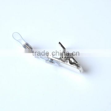 Hot selling high quality id badge holder clip