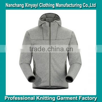 Fashion Plain Hoody With Your Own Brand