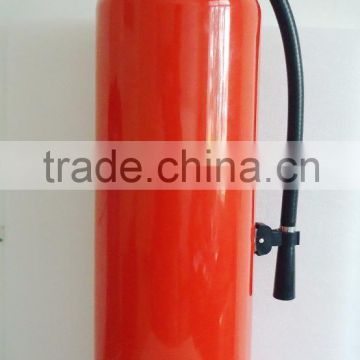 9kg portable dry powder fire extinguisher