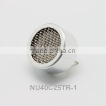 High quality open structure ultrasonic sensor NU40C25TR-1