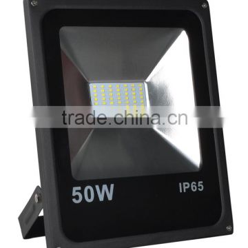 Industry Lighting Epistar Chip LED Flood Light 50watt IP65