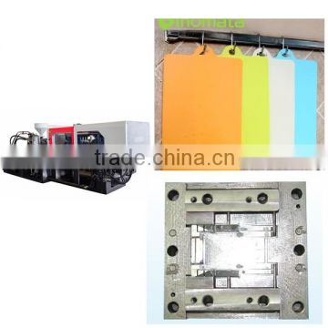 Plastic cutting boards automatic plastic injection moulding machine in China