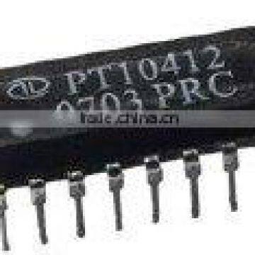 Integrated Circuits 10418B