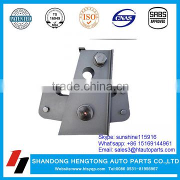 Trailer Parts Suspension Rear Hanger Low price and good quality